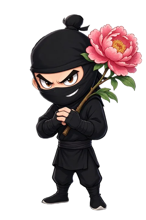 采花大盗