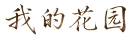 我的花园